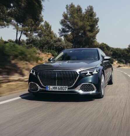Sil&ecirc;ncio: Mercedes-Maybach Customer Experience Portugal&nbsp;