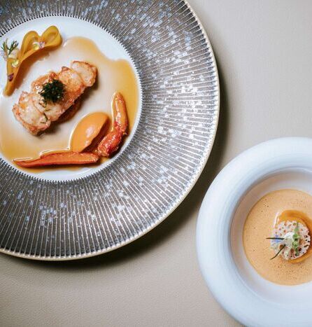 Michelin Guide 2026: A stellar moment