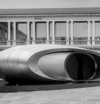 "Origin": Audi at the Milan Design Week 2026