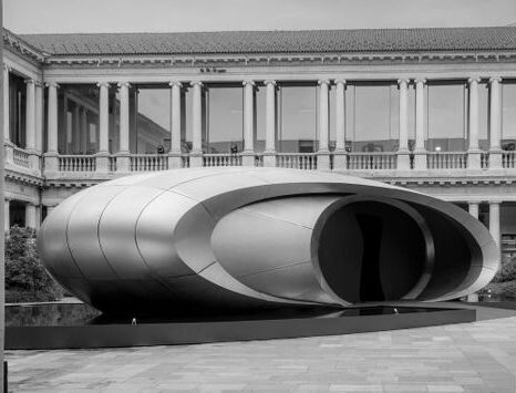 "Origin": Audi at the Milan Design Week 2026