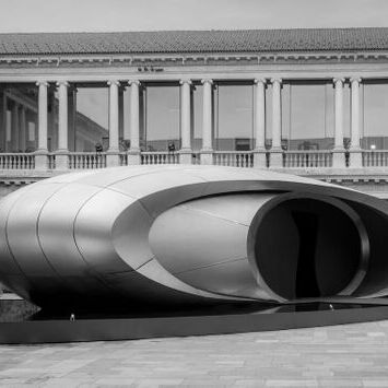 "Origin": Audi at the Milan Design Week 2026