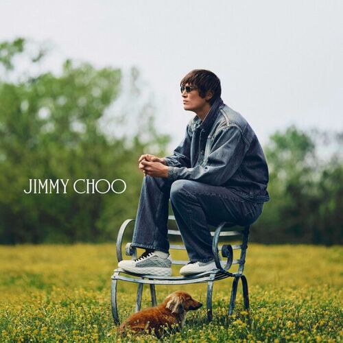 Back to the Roots: Jimmy Choo Sommer 2026 Kampagne