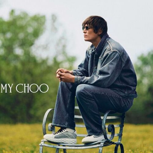 Back to the Roots: Jimmy Choo Summer 2026 Campaign