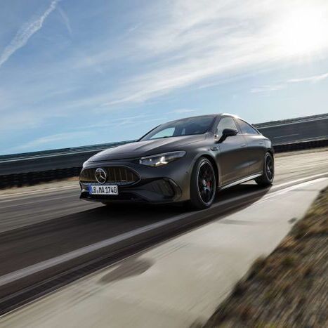 Mercedes-Benz auf der Gamescom 2026: Level 140