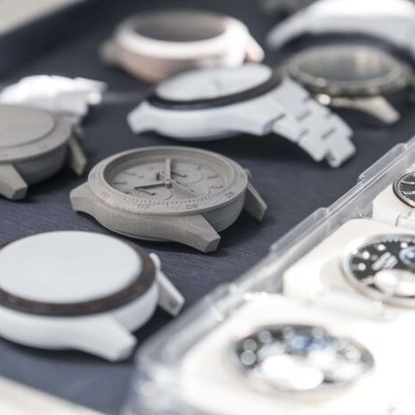 Zenith: Time is the least of it