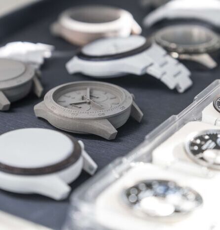 Zenith: Time is the least of it