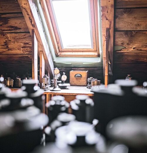 Zenith: Mythen-Bildung