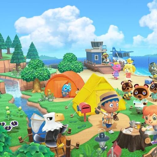 Level Up: Die Must-Play-Games im Januar 2026