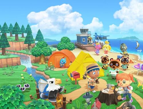 Level Up: Die Must-Play-Games im Januar 2026