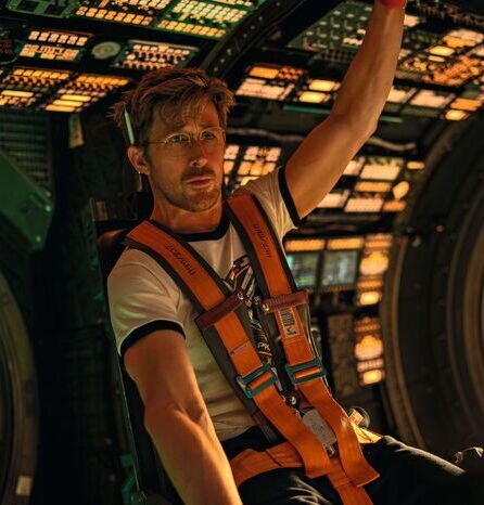 Watch out! The ramp film tips for March