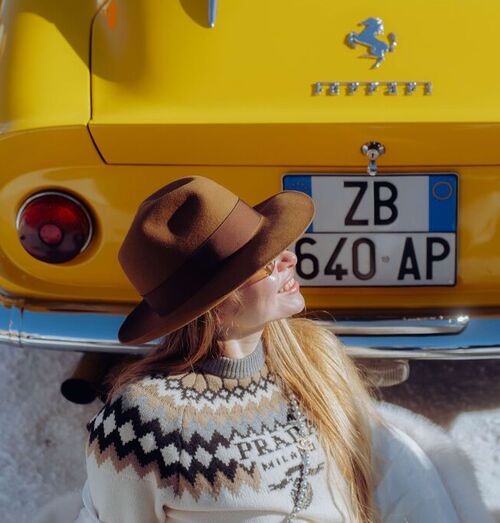 Sonne, Sound und Schnee: <br> The I.C.E. St. Moritz 2026