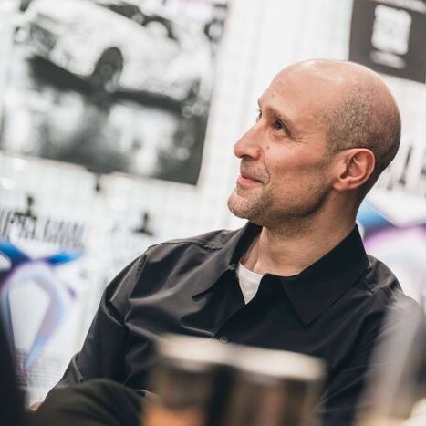 Recap: the ramp space x CUPRA Raval &ndash; Beyond Rebel