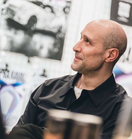 Recap: the ramp space x CUPRA Raval &ndash; Beyond Rebel