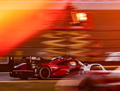 Daytona calling: <br> der Guide zum ROLEX 24