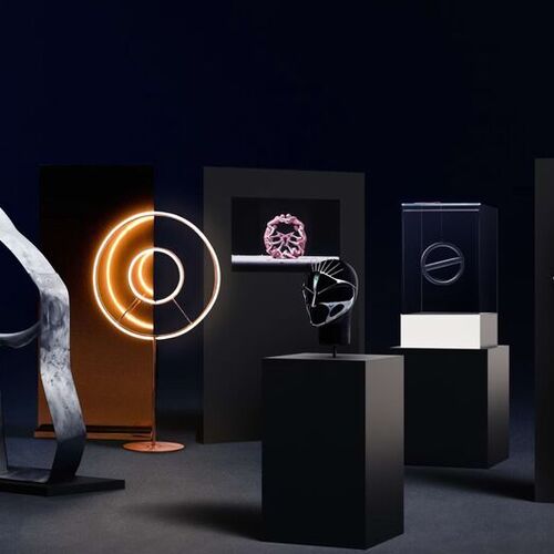 CUPRA x Milan Design Week: Beyond The Known