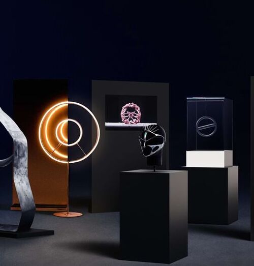 CUPRA x Milan Design Week: Beyond The Known