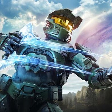 Halo Campaign Evolved und die R&uuml;ckkehr zur Ringwelt