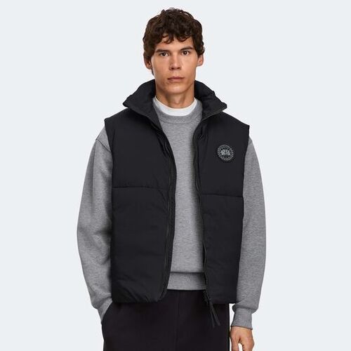 Ready for Spring: die neue Canada-Goose-Kollektion