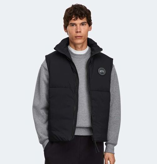 Ready for Spring: the New Canada Goose Collection