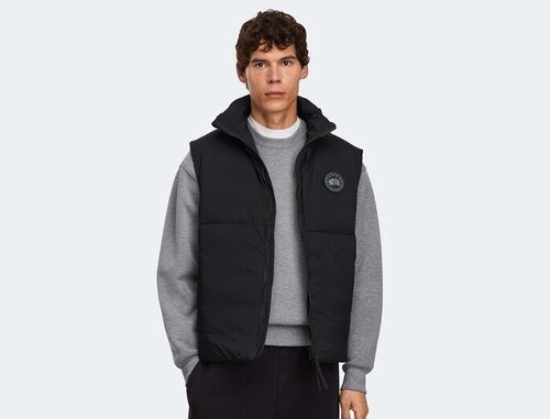 Ready for Spring: die neue Canada-Goose-Kollektion