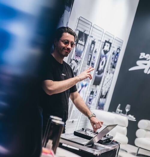 Recap the ramp space x CUPRA Raval: Closing Party