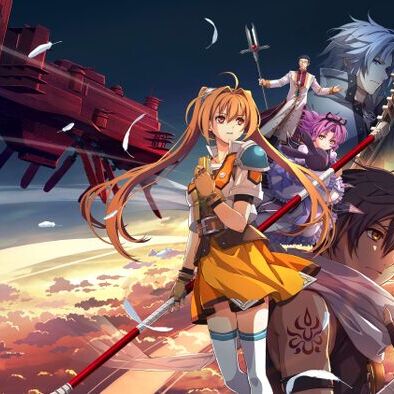 Trails in the Sky 2nd Chapter: Das JRPG, das nie den Mund h&auml;lt