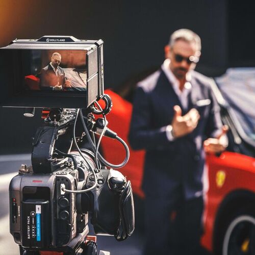 Ferrari Luce: Die Mutter aller Preisfragen