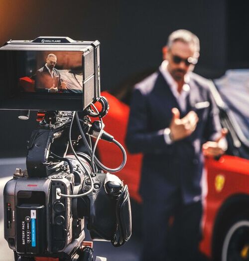 Ferrari Luce: Die Mutter aller Preisfragen