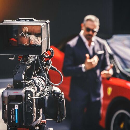 Ferrari Luce: The mother of all price issues