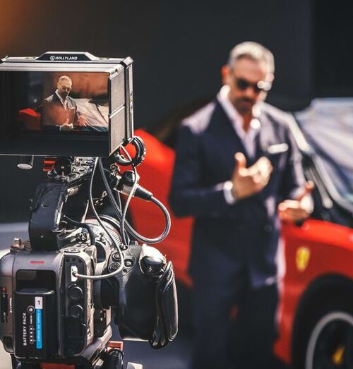 Ferrari Luce: The mother of all price issues