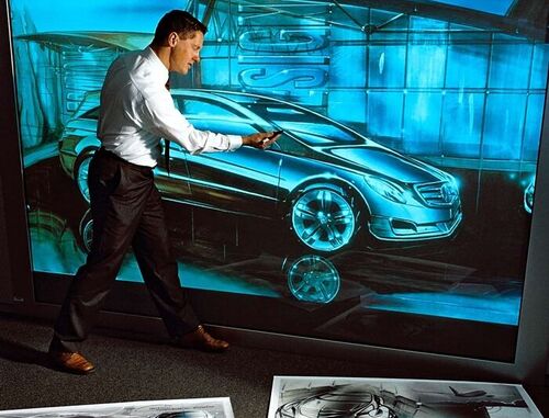 Gorden Wagener: Der Heart & Brain-Designer