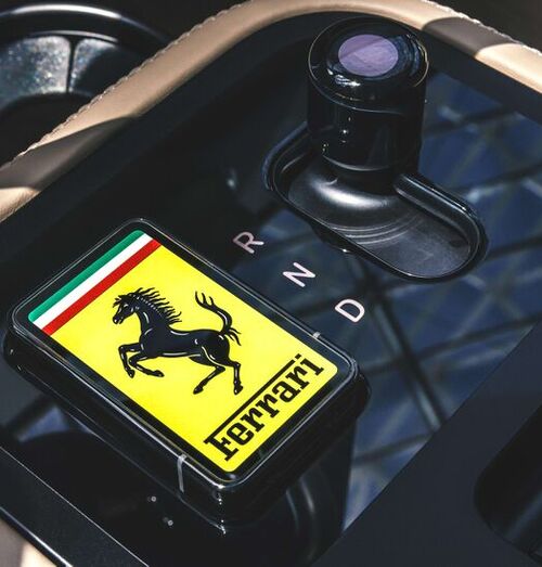 Ferrari Luce: The mother of all price issues