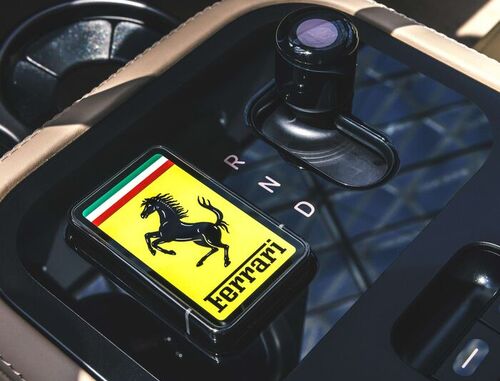Ferrari Luce: The mother of all price issues