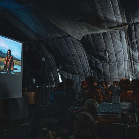 Iceland Film Festival 2026: Abgelegen, ausgekl&uuml;gelt