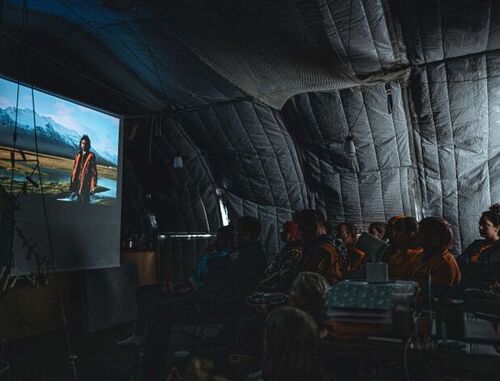 Iceland Film Festival 2026: Remote, ingenious