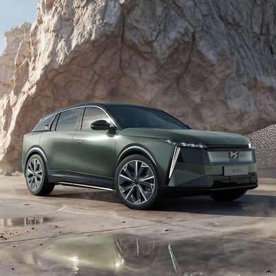 All good things come in sevens