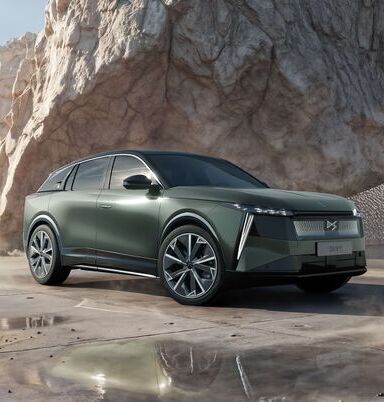 All good things come in sevens