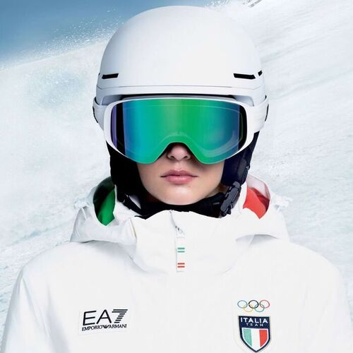 Winter Olympics Milano Cortina: Fashion performance check