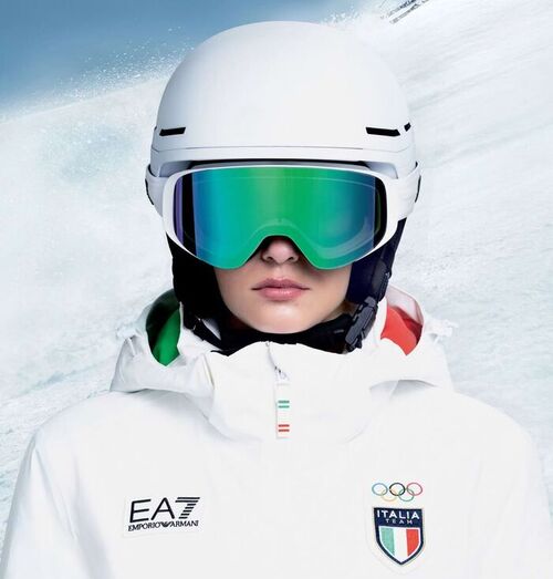 Winter Olympics Milano Cortina: Fashion performance check