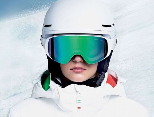 Olympia Milano Cortina: <br>Modischer Leistungscheck