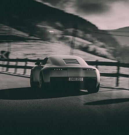 Audi Concept C: Best Friends Forever