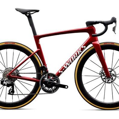 Specialized: 687 grams