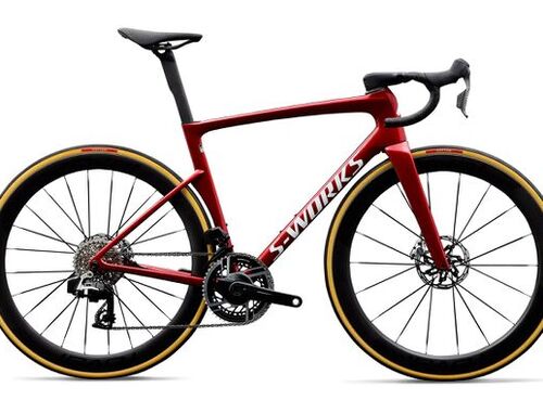 Specialized: 687 Gramm