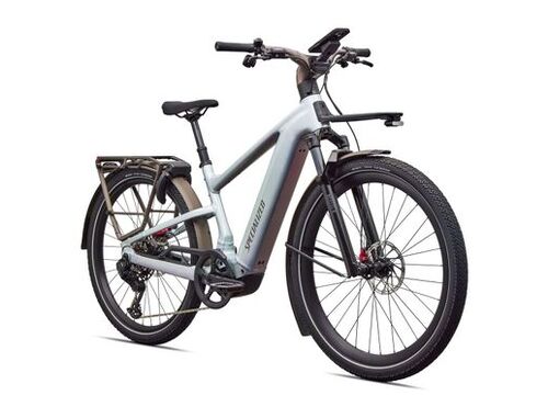 Specialized E-Bike Vado 3