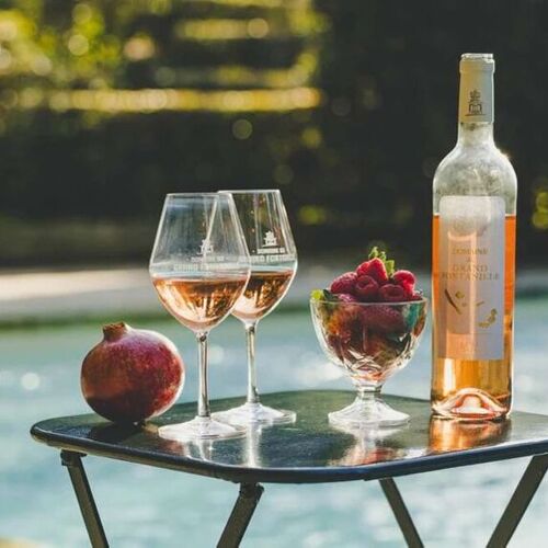 Summer, Forever: Part II