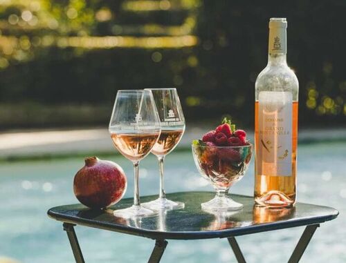 Summer, Forever: Part II