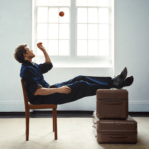 Rimowa pr&auml;sentiert die neuen Farben Ultramarine und Umber