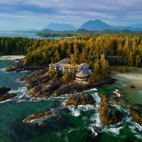Hideaways: The North is pretty cool