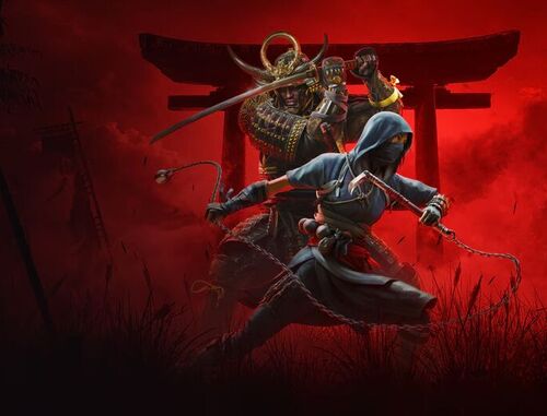 Japan zum Mitnehmen: Assassin&rsquo;s Creed Shadows auf der Switch 2