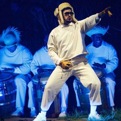 Super Bowl 2026: Best of Halftime Show